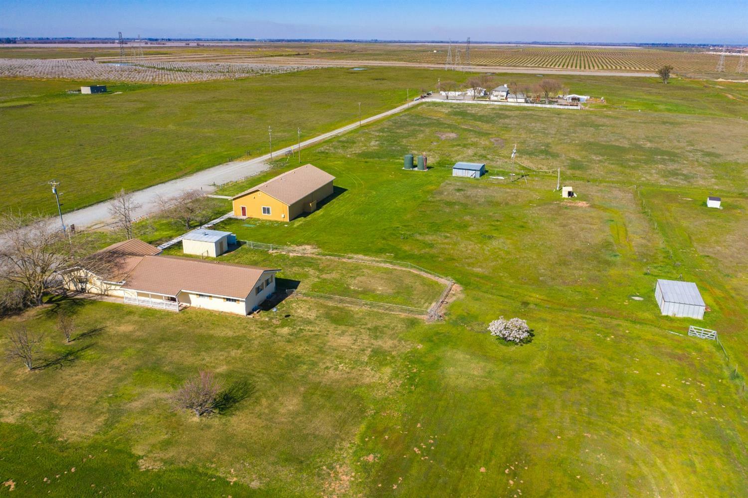 Property Photo:  6680 Baseline Road  CA 95747 