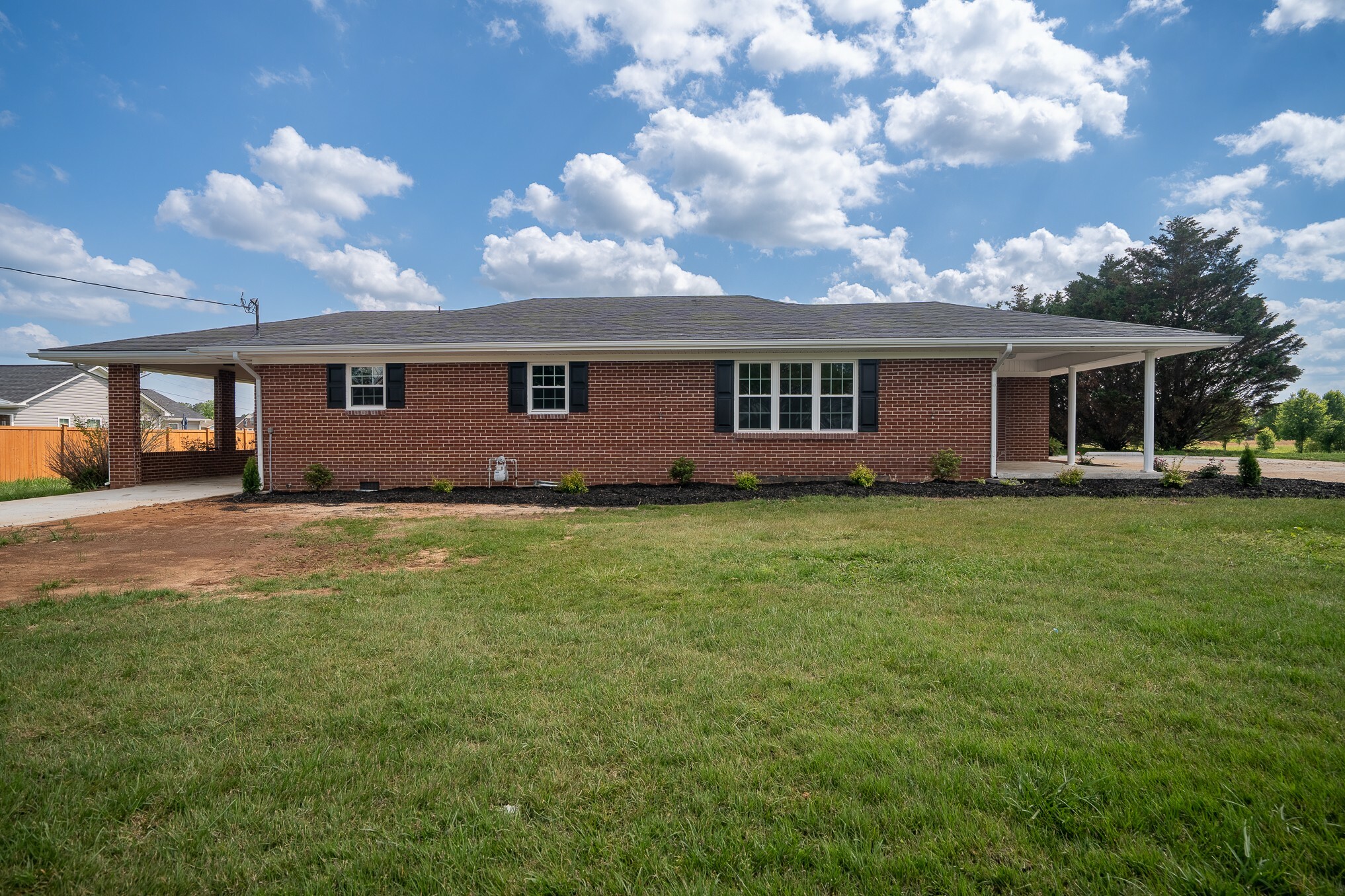Property Photo: 116 Smith Cir TN 38469