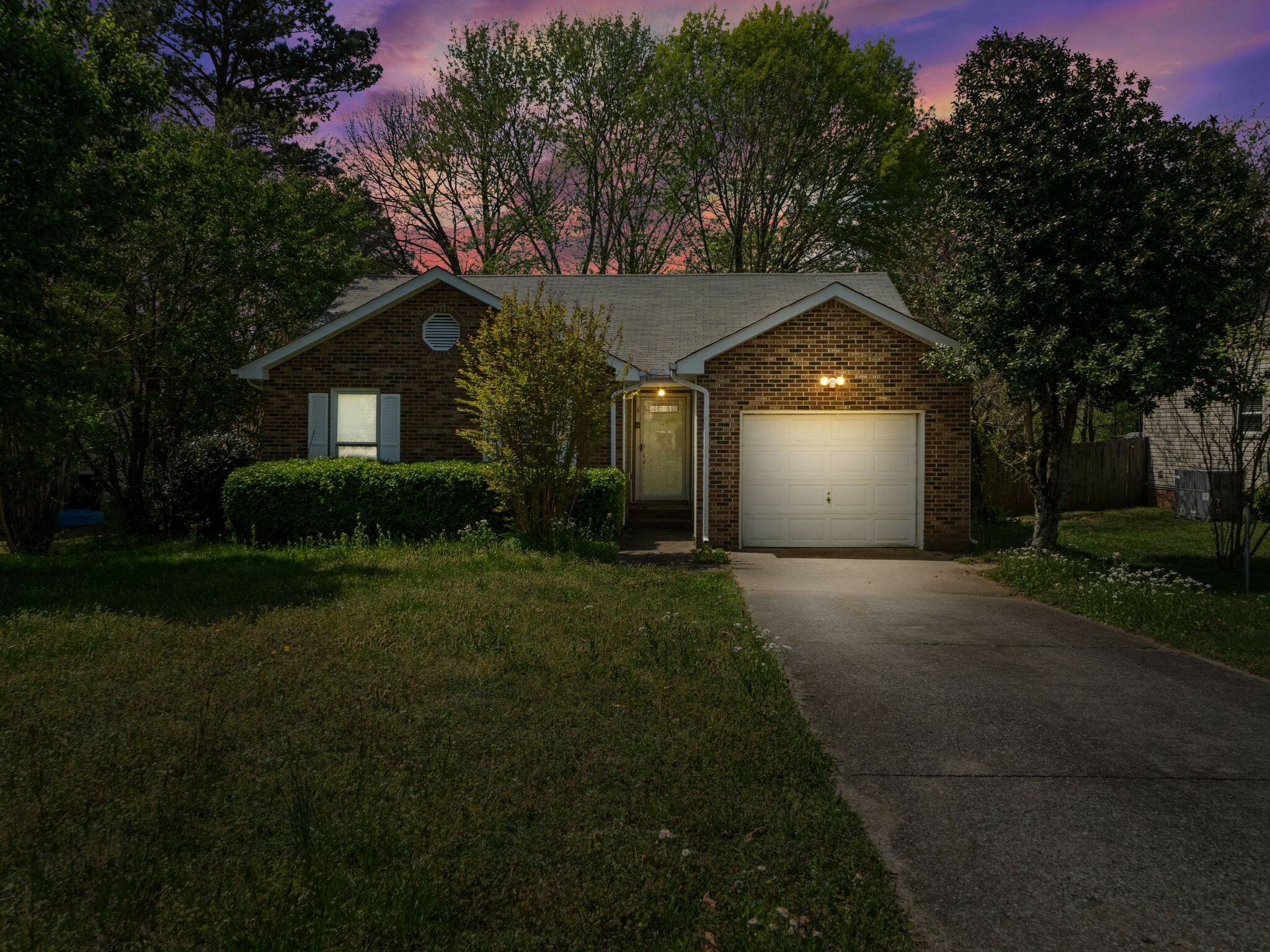 Property Photo: 168 Shady Maple Dr TN 37043