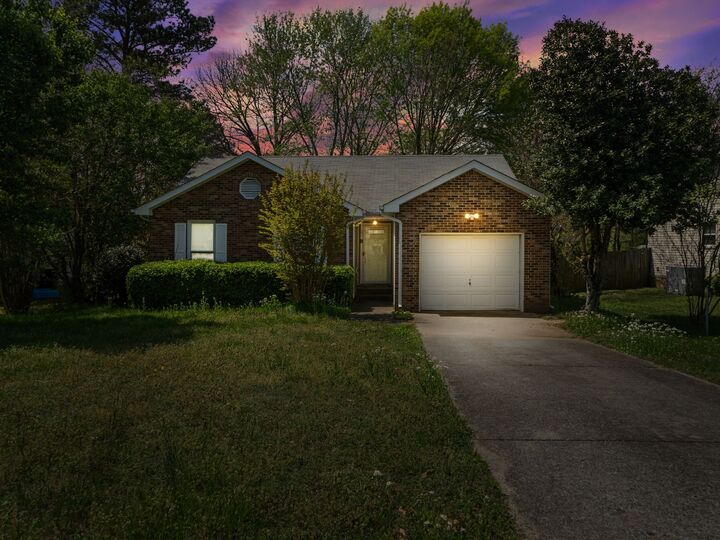 Property Photo: 168 Shady Maple Dr TN 37043