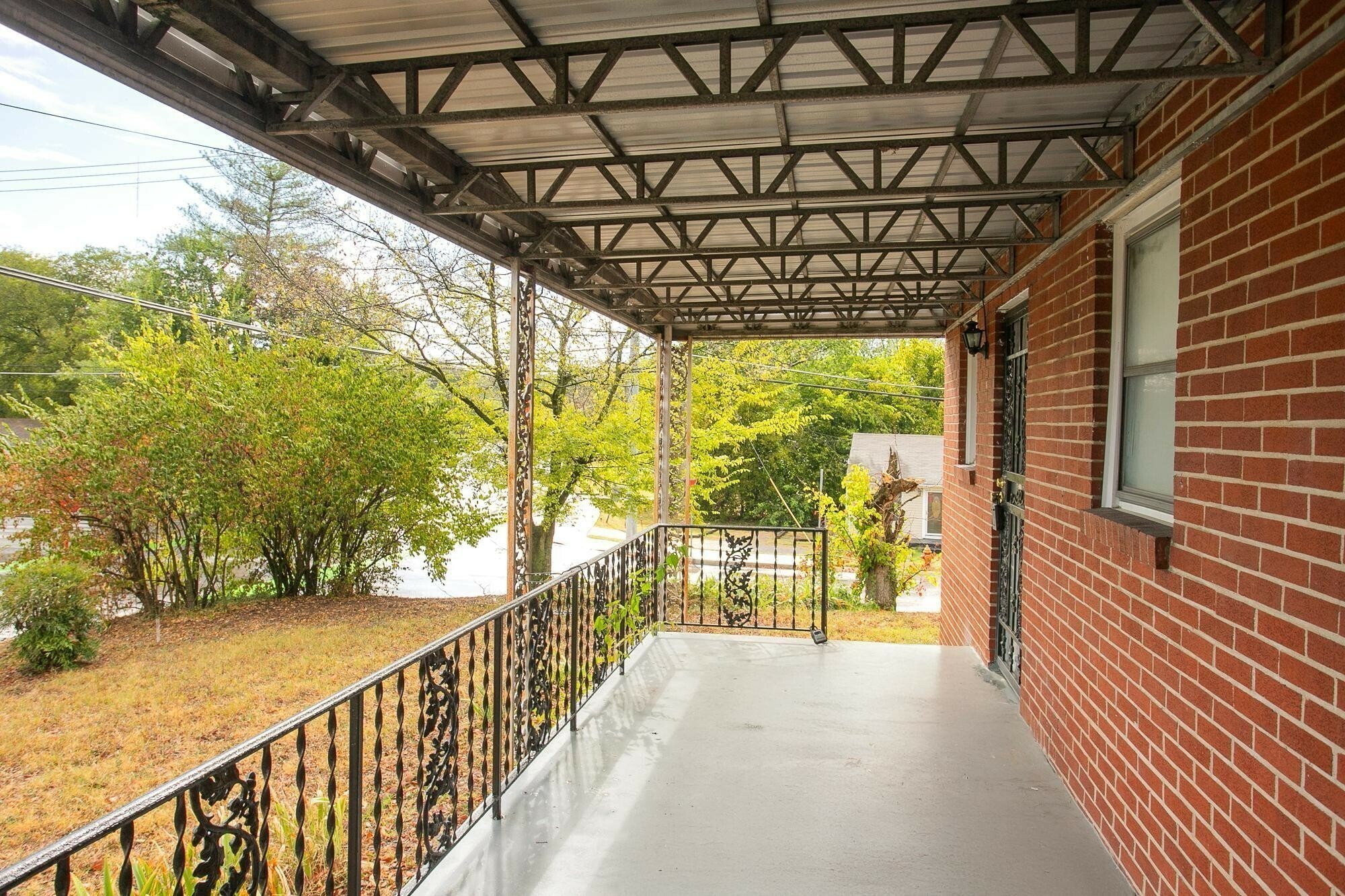 Property Photo:  5310 Georgia Ave A  TN 37209 