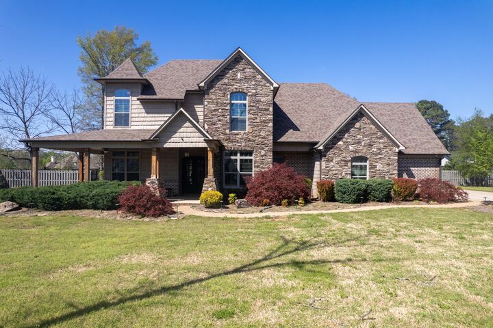 963 Ashport Rd  Jackson TN 38305 photo