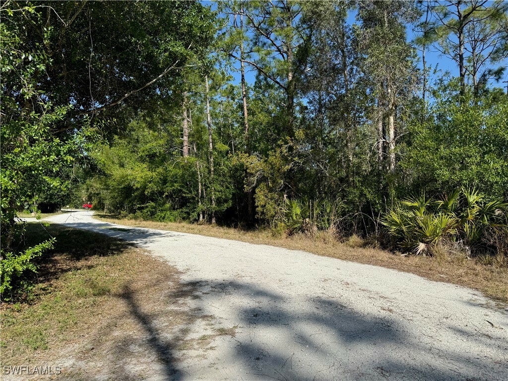Property Photo: 2287 Deerfield Lane FL 33917