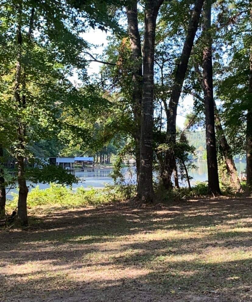 Property Photo: 603 Timberlake Dr. TX 75935
