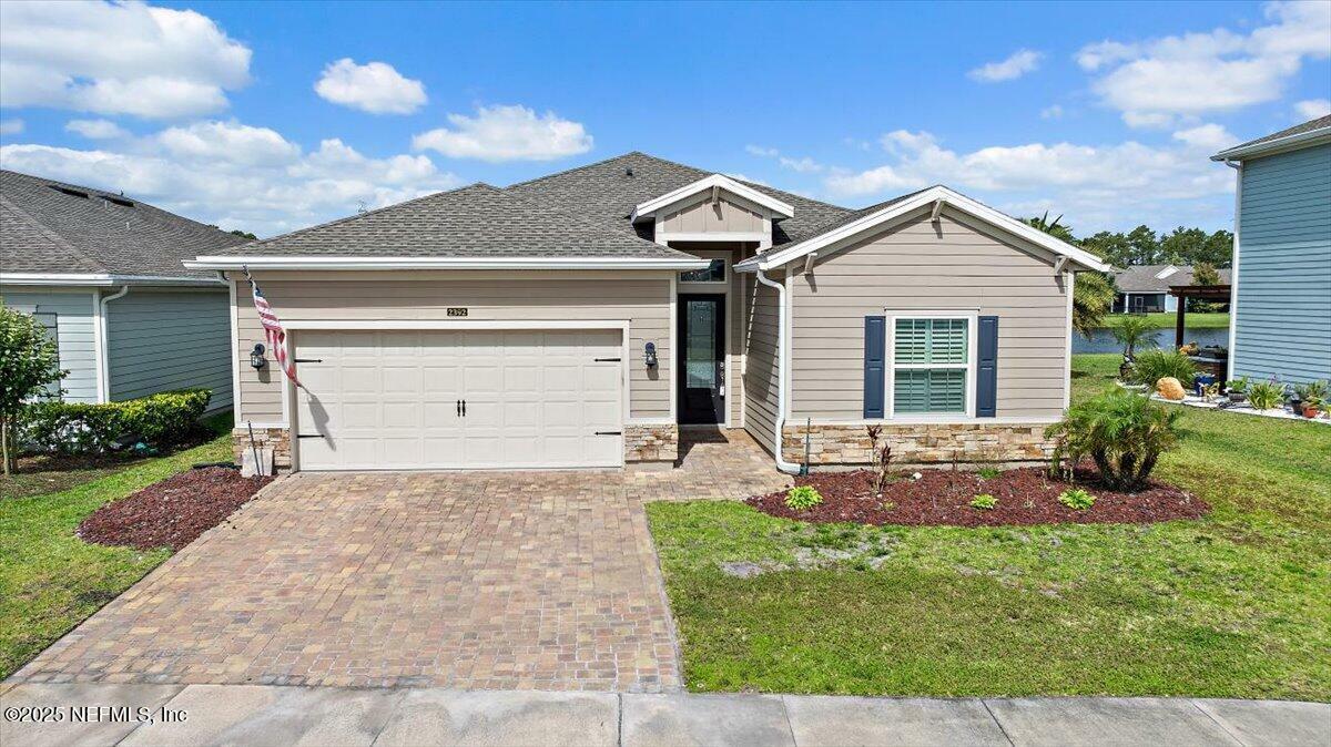 2392 Reese Way  Jacksonville FL 32246 photo