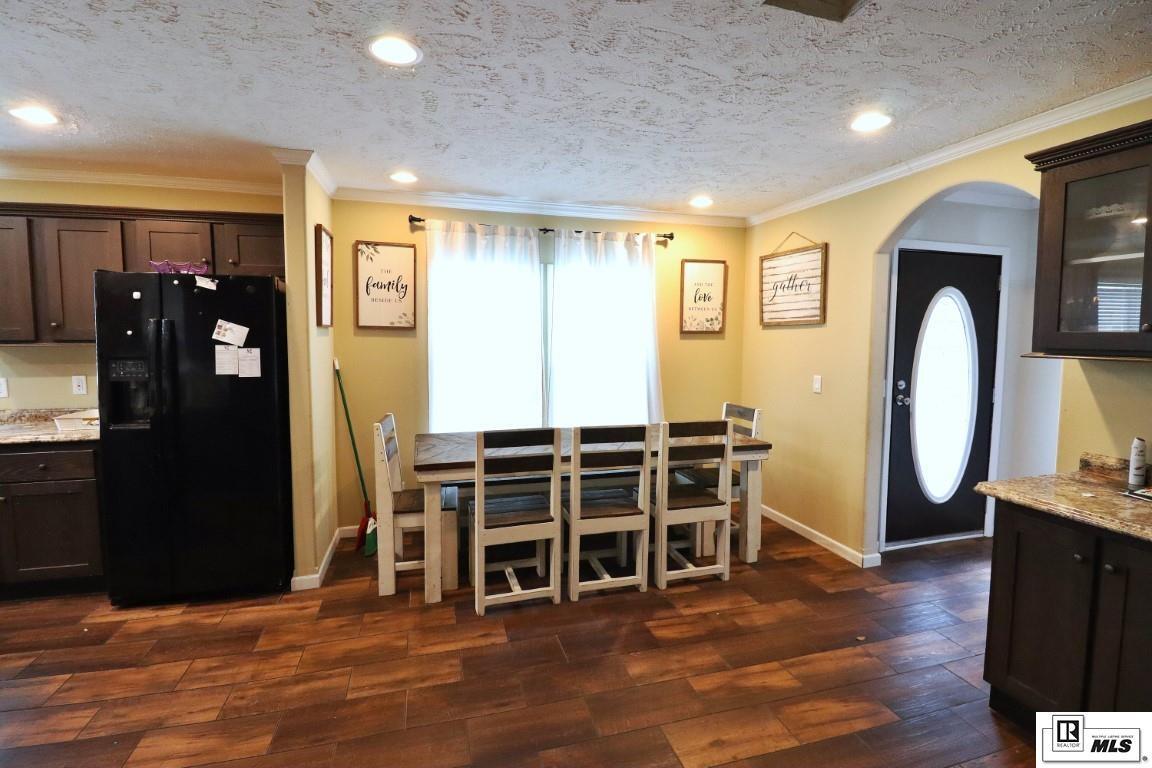 Property Photo: 191 Wilson Road LA 71295