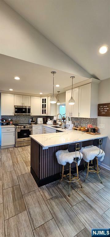 Property Photo: 24 Morse Avenue NJ 07405