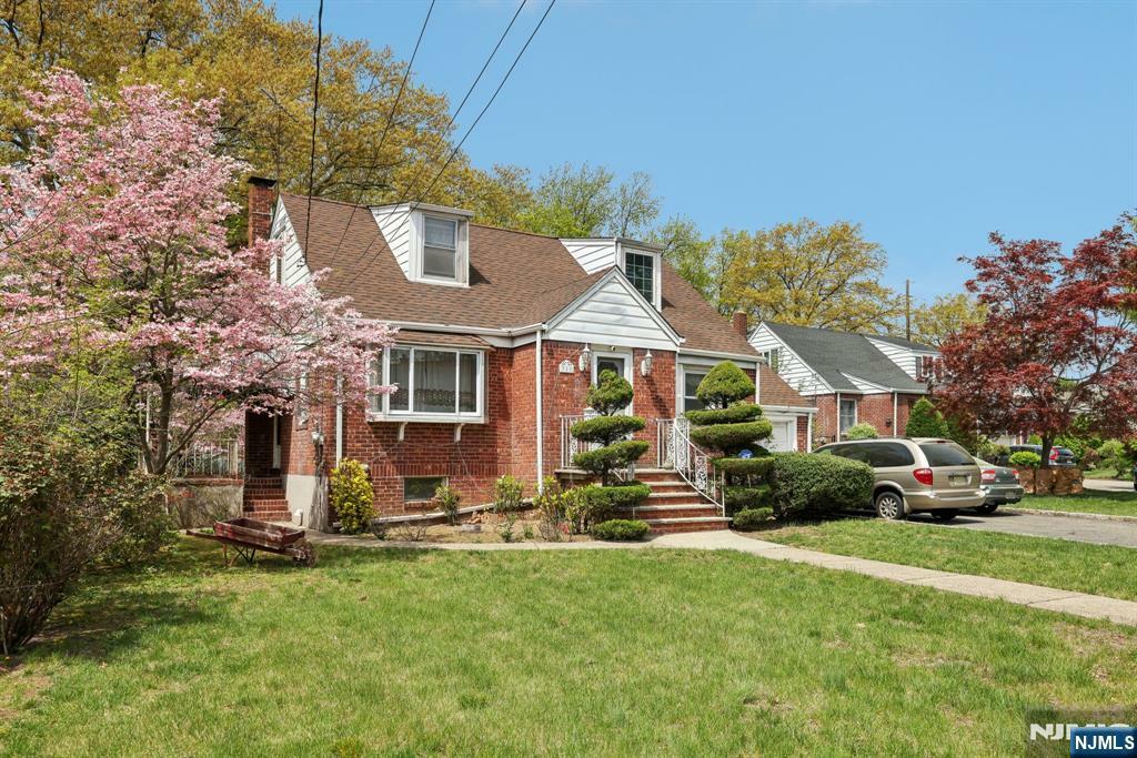 Property Photo: 311 Maywood Avenue NJ 07607