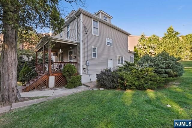 Property Photo: 540 Main Street NJ 07644