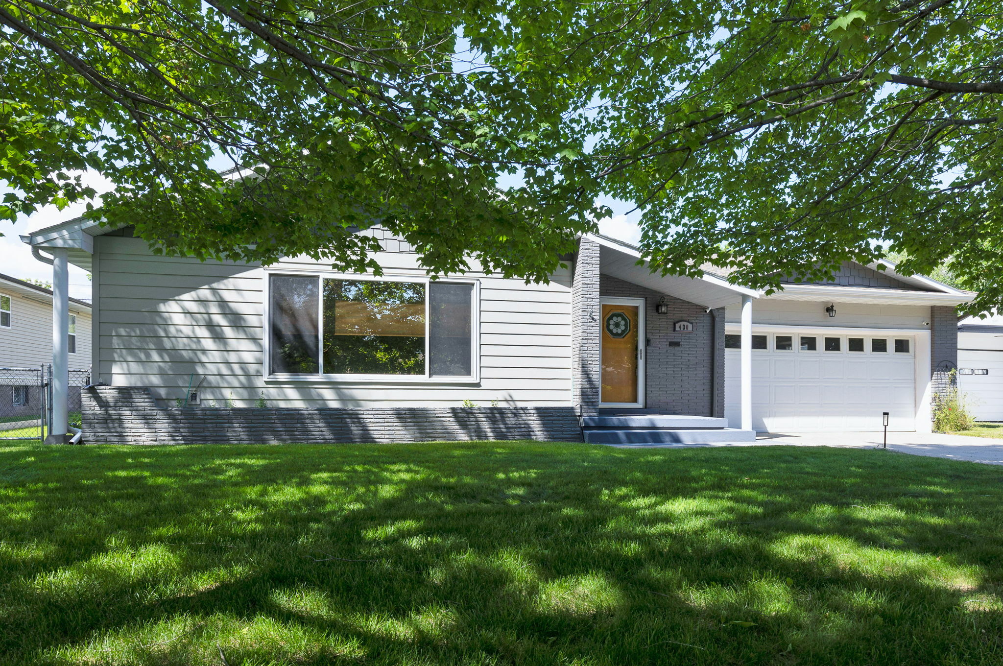 Property Photo: 430 Kensington Avenue MT 59801