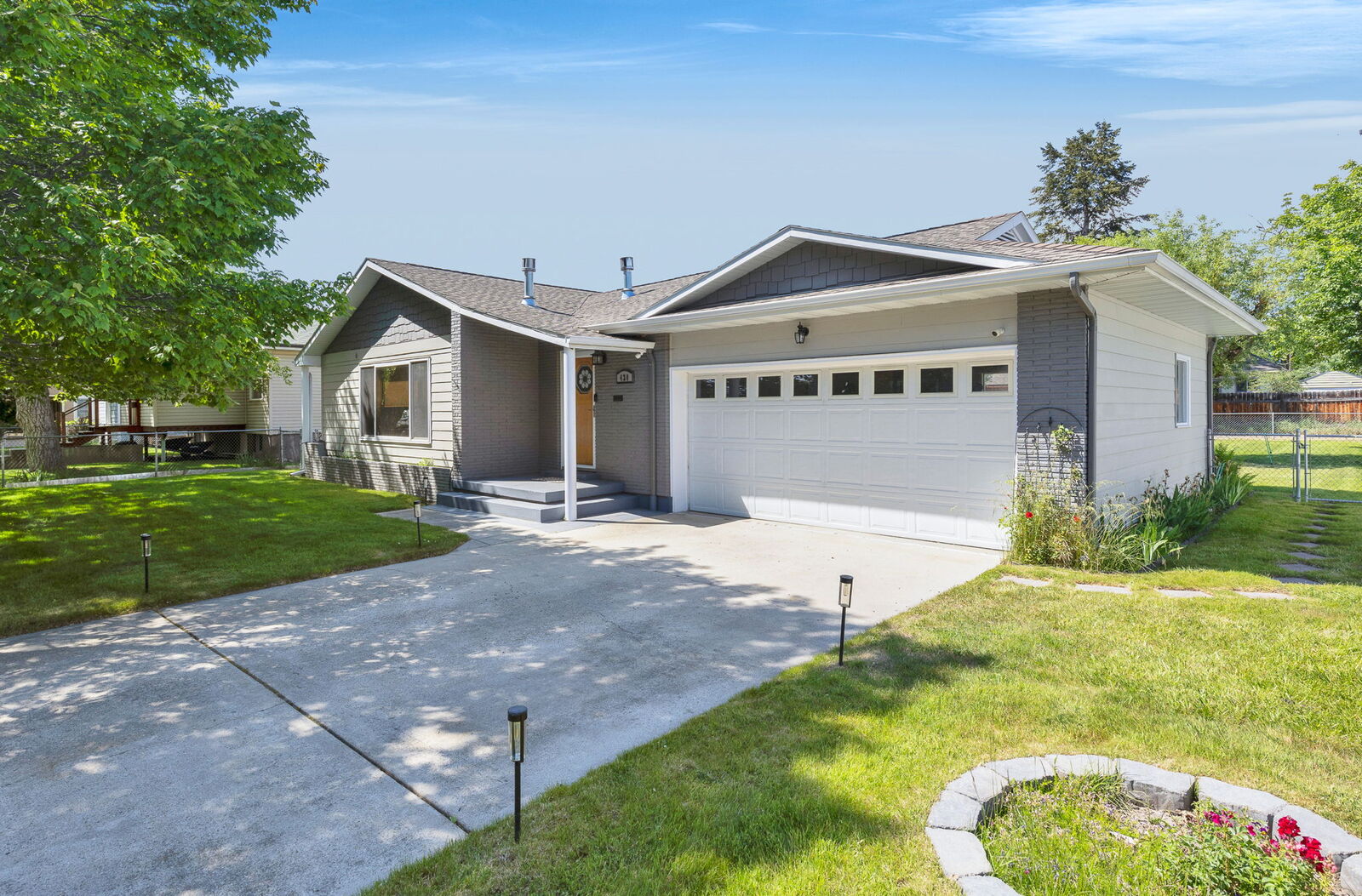 Property Photo: 430 Kensington Avenue MT 59801