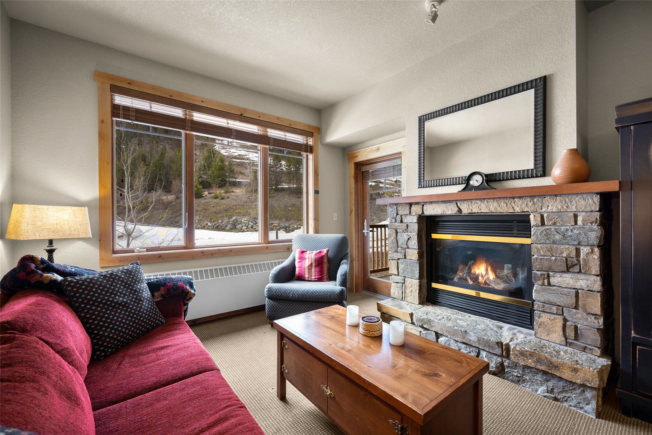 Property Photo: 3893 Big Mountain Road R308 MT 59937