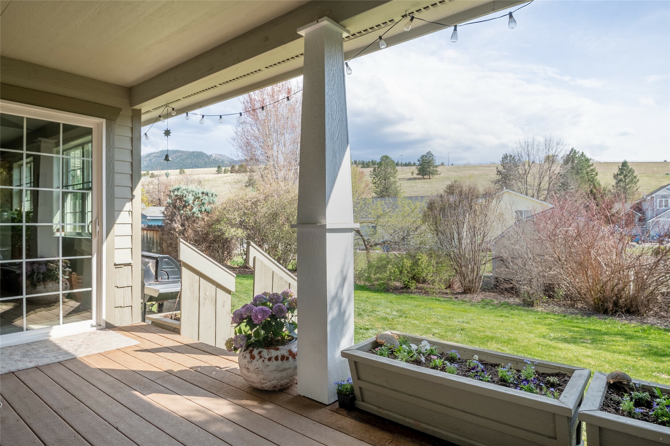 Property Photo: 2147 Briggs Street MT 59803