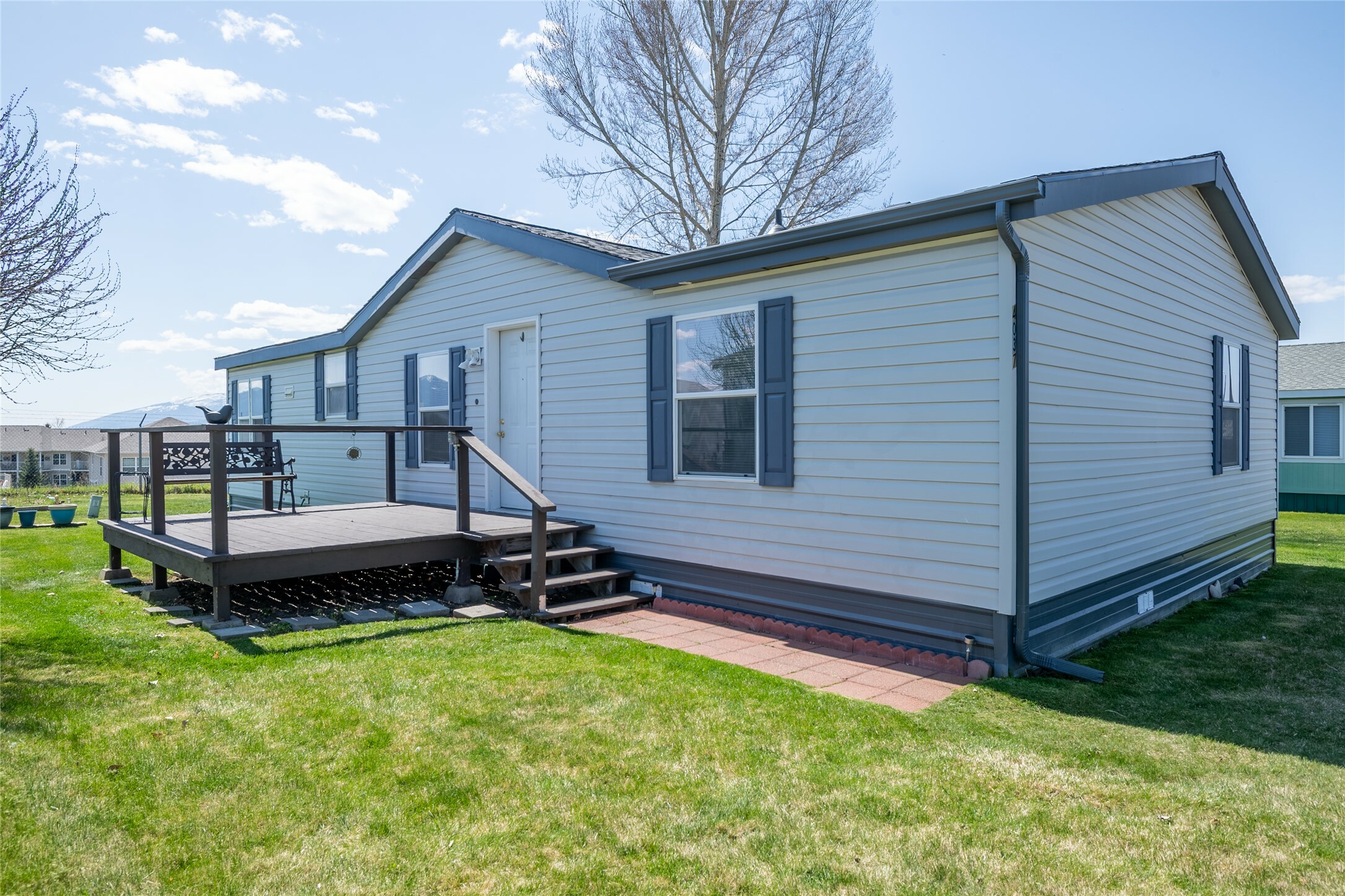 Property Photo: 4037 Mathew Street MT 59808