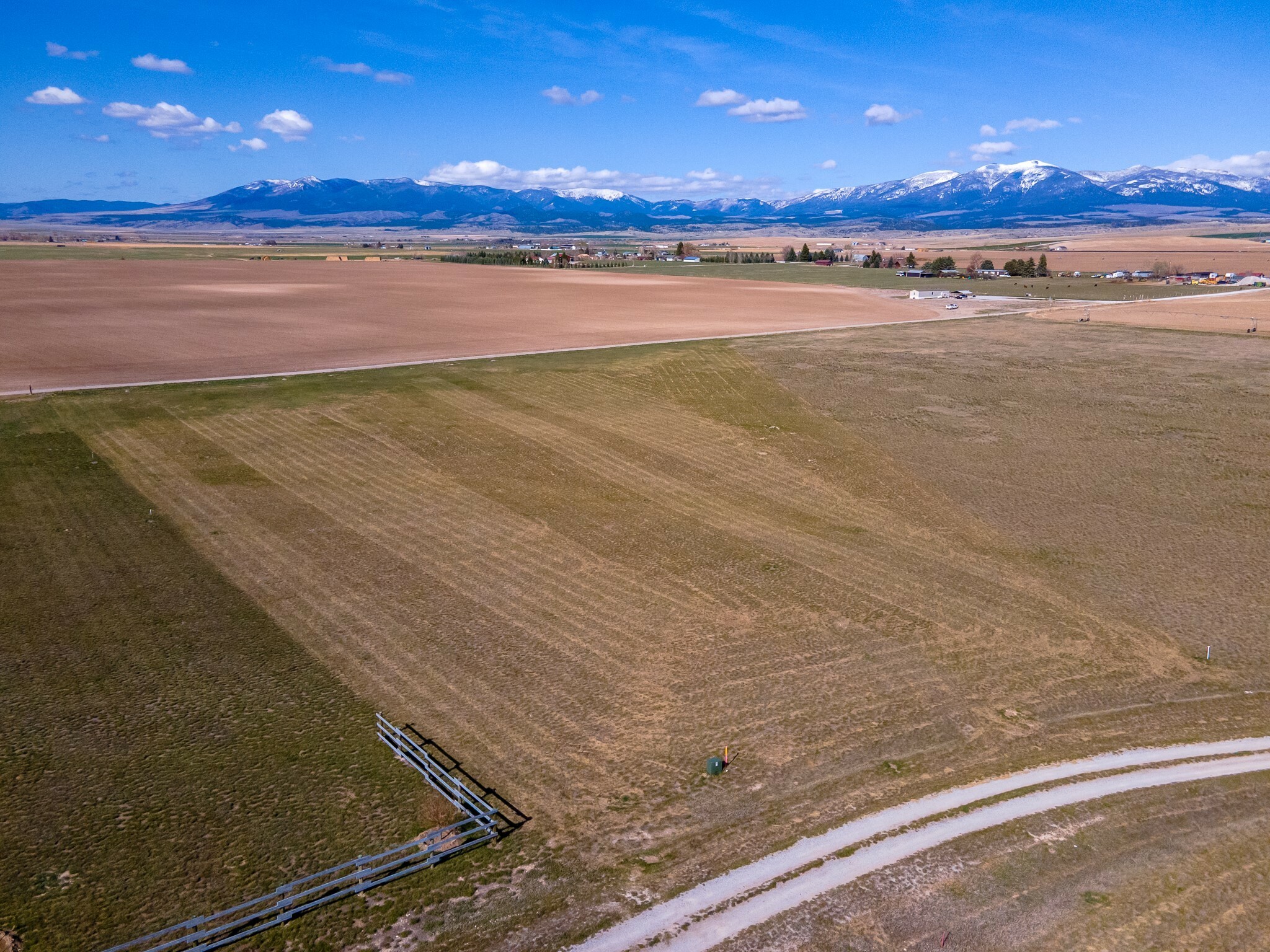 Property Photo:  Lot 5 Fritsche Lane  MT 59644 