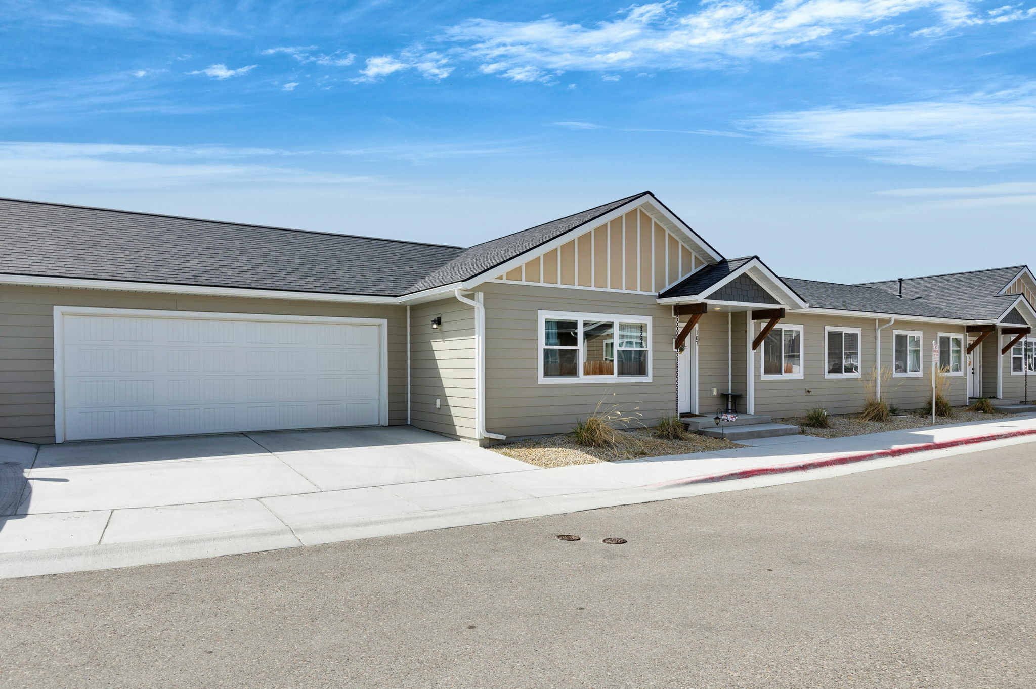 Property Photo: 107 One Way Loop MT 59840