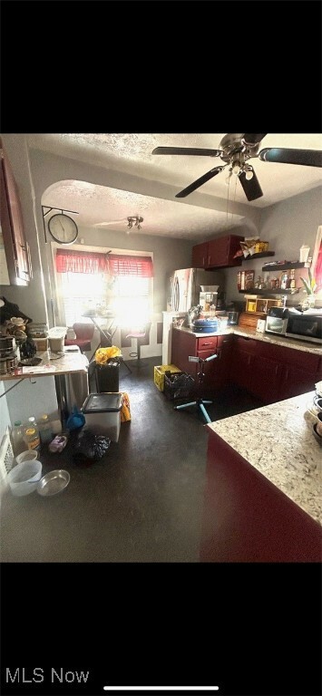 Property Photo: 2515 E 109th Street OH 44104