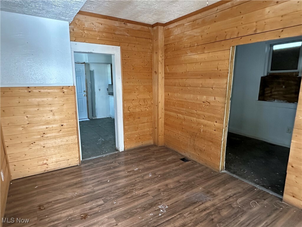 Property Photo: 3193 W 48th Street OH 44102