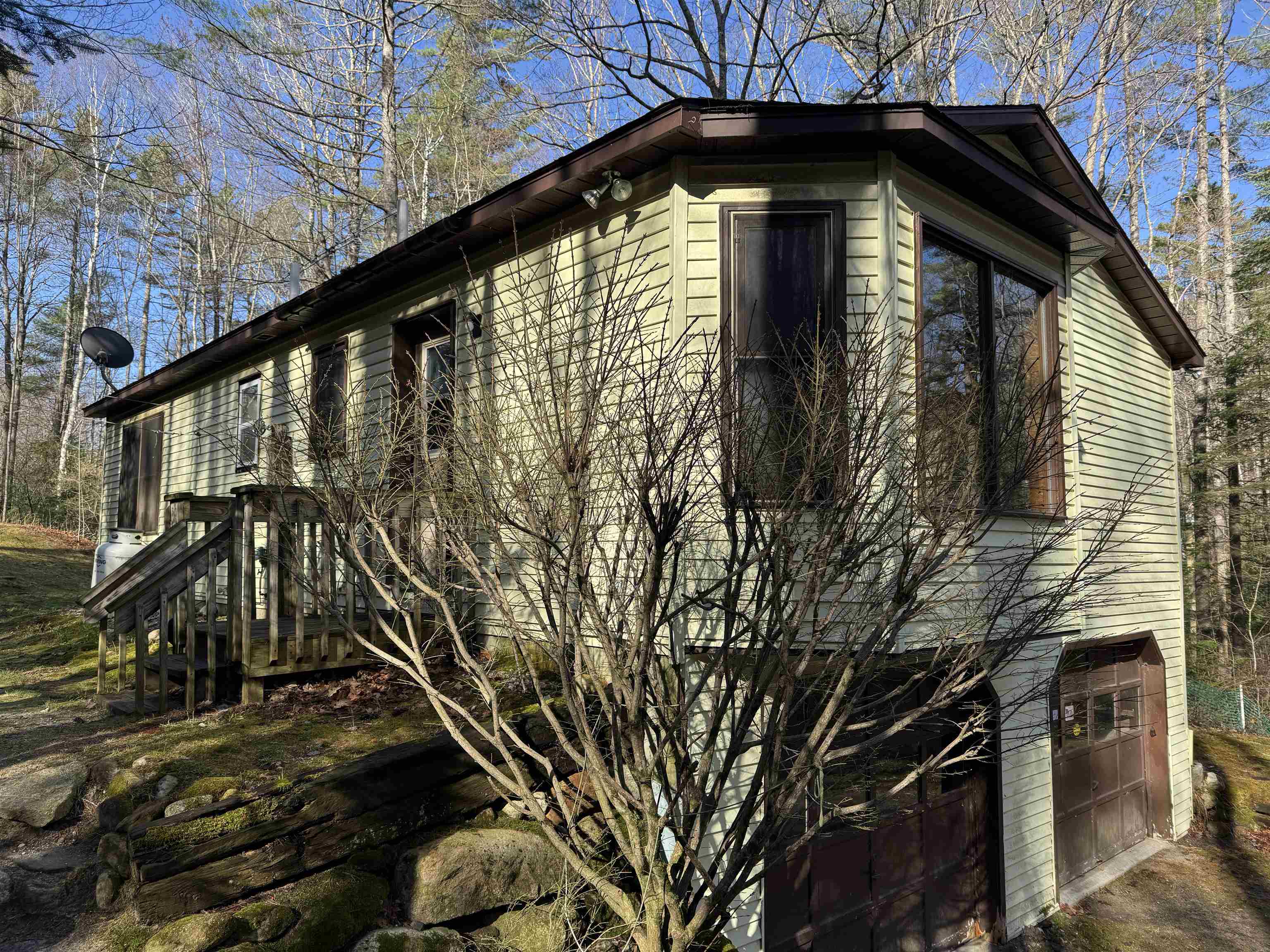 Property Photo: 3685 Main Street NH 03284
