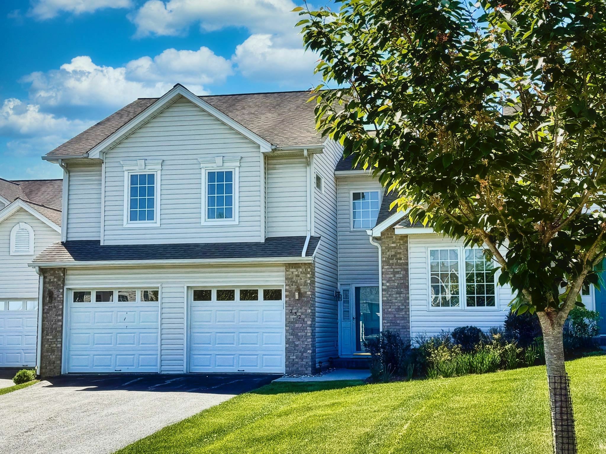 Property Photo: 2521 Cherry Lane VA 24060