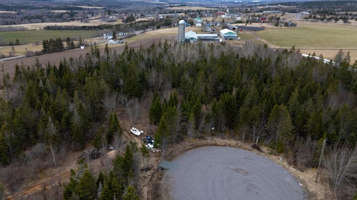 Property Photo: 21-2 Mary Cecelia Ridge NS B0H 1P0
