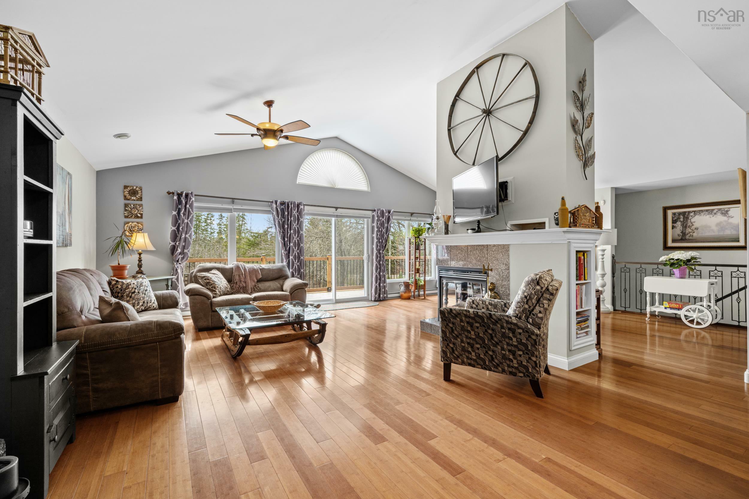 Property Photo: 204 Loop Of Route 311 NS B0K 1V0