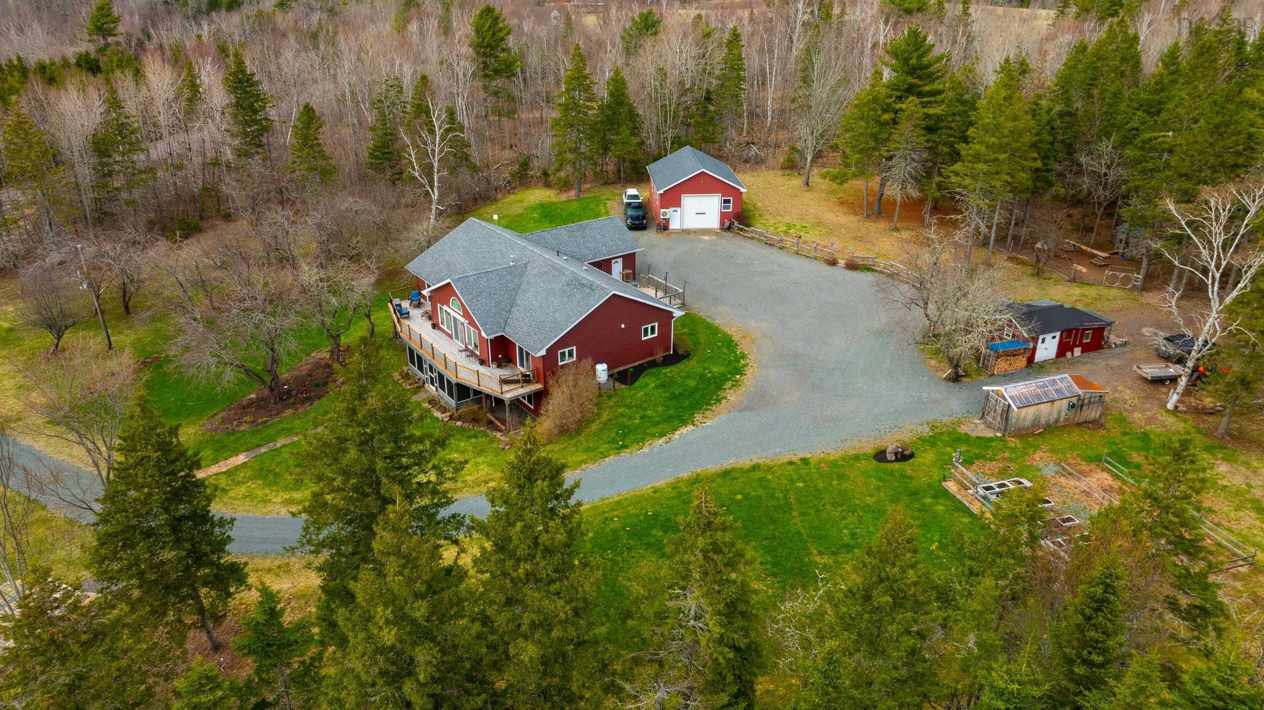 204 Loop Of Route 311  Tatamagouche NS B0K 1V0 photo