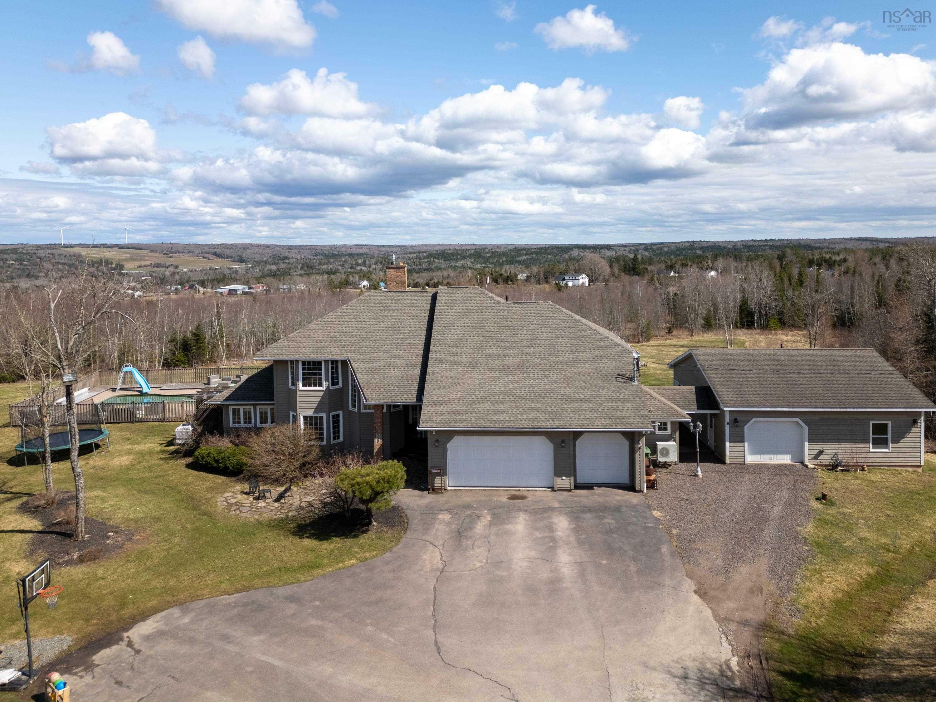 359 Harmony Ridge Road  Harmony NS B6L 3P5 photo