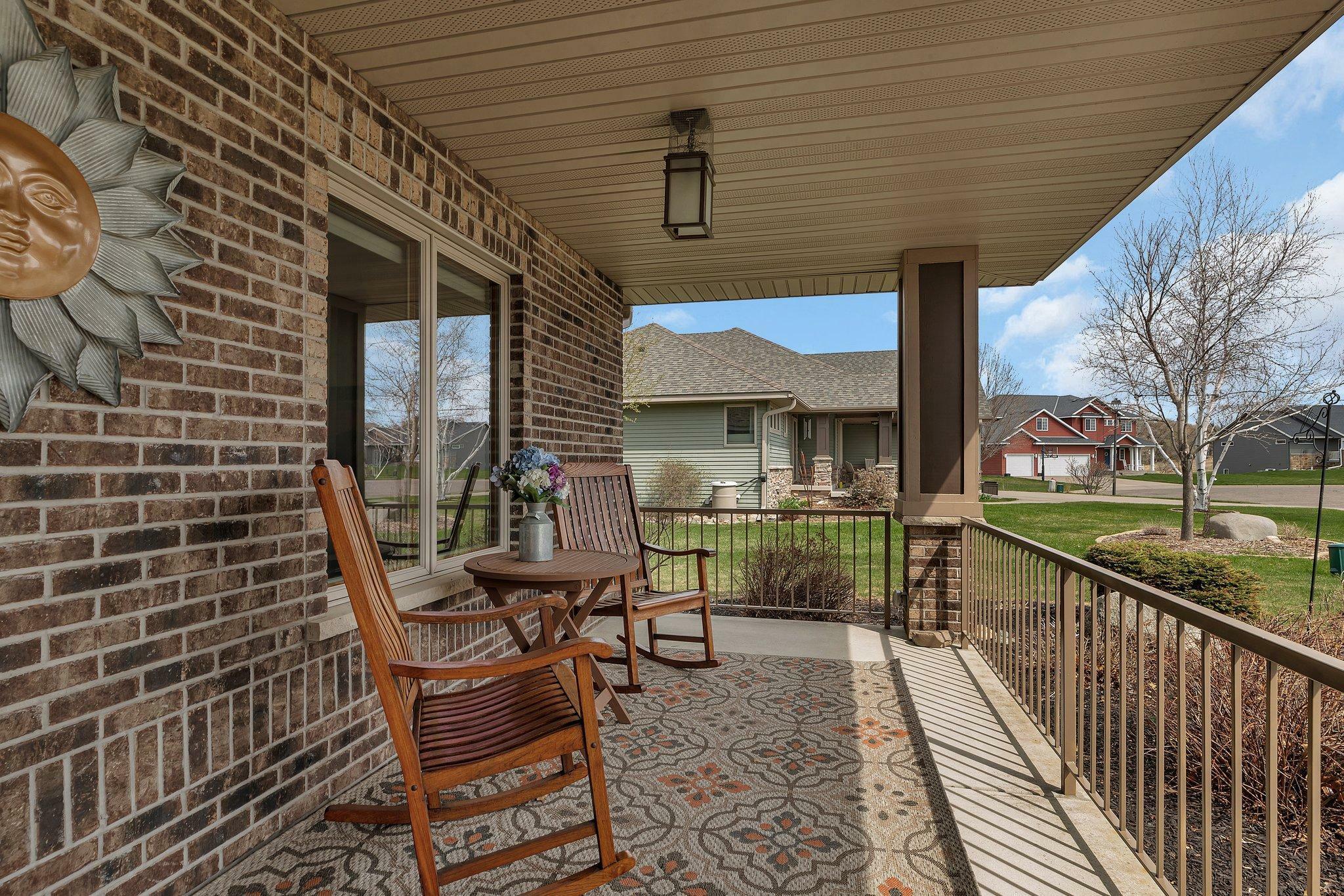 Property Photo: 1419 23rd Street SE MN 56304