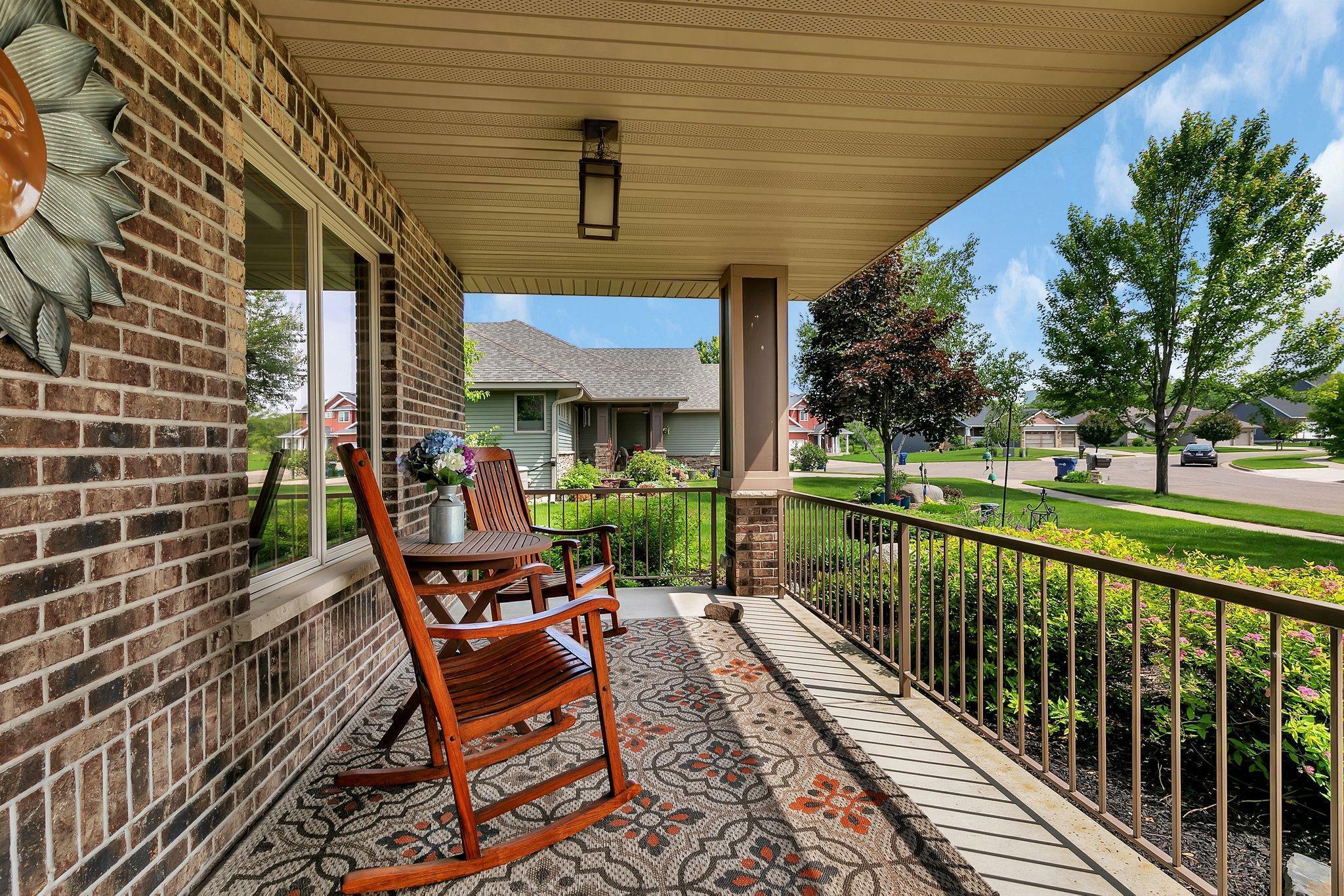 Property Photo: 1419 23rd Street SE MN 56304