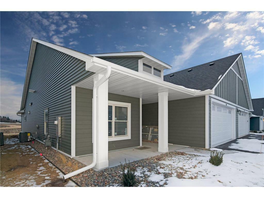 Property Photo: 214 Ford Street E MN 55057