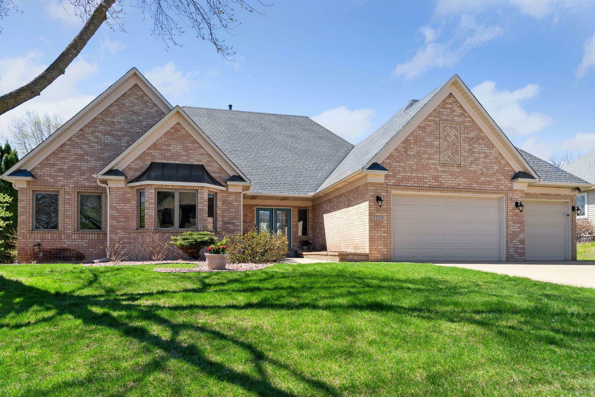 Property Photo: 2329 Boulder Road MN 55317