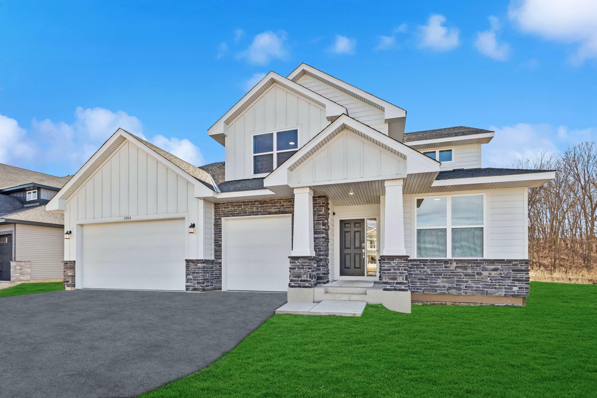 2704 Aspen Drive  Shakopee MN 55379 photo