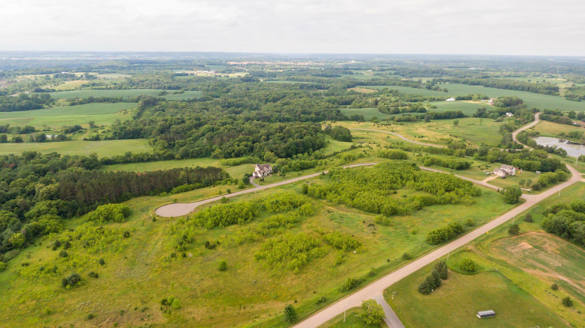 Property Photo: Lot 3 Block 5 Silo Court MN 55074