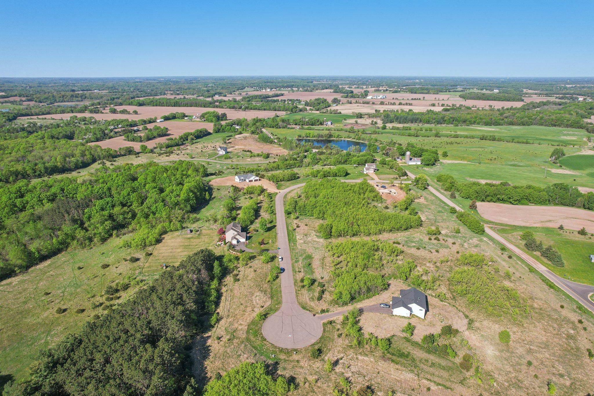 Property Photo: Lot 3 Block 5 Silo Court MN 55074