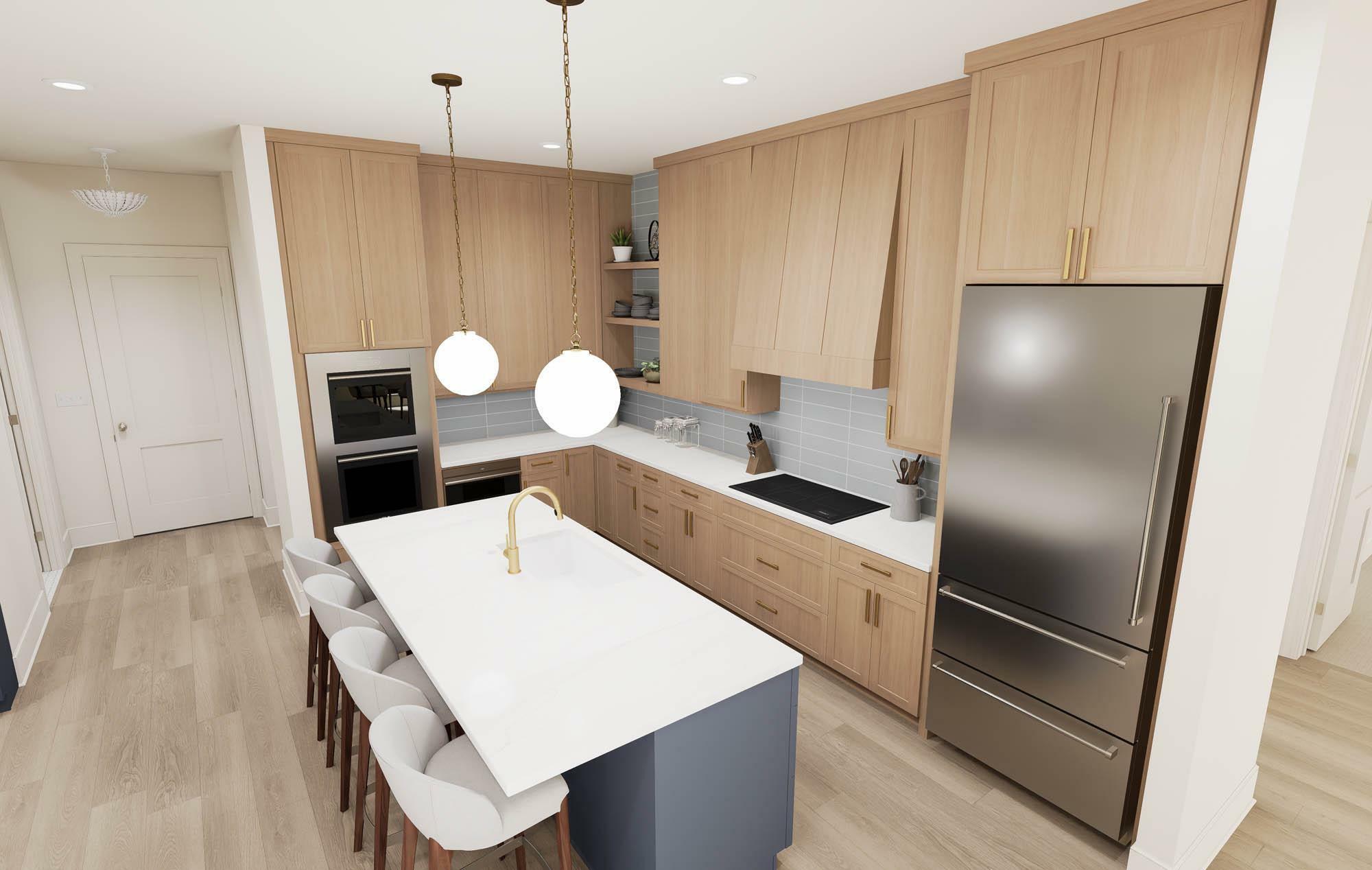 Property Photo: 2815 W 44th Street 5 MN 55410