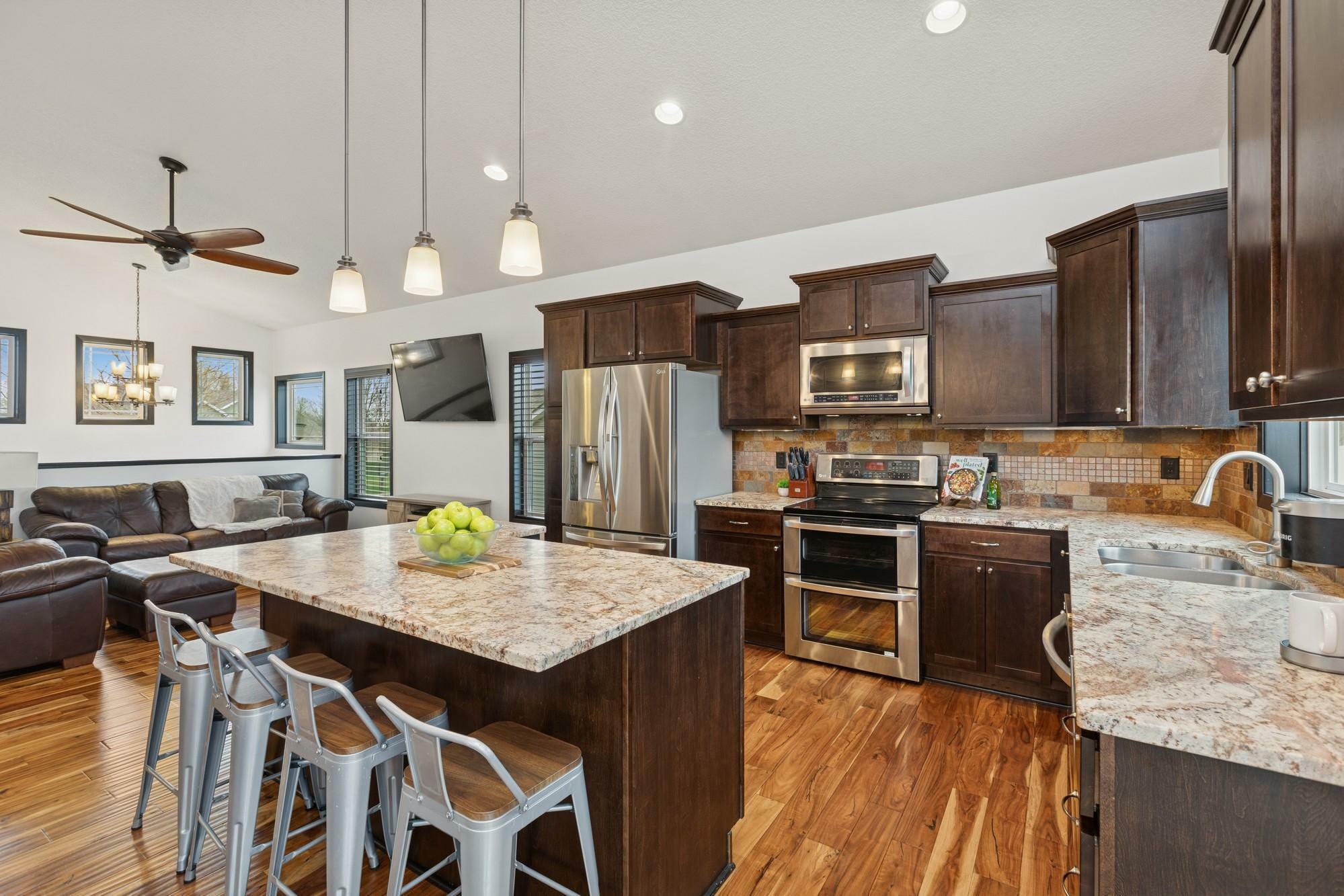 Property Photo: 9205 198th Street W MN 55044