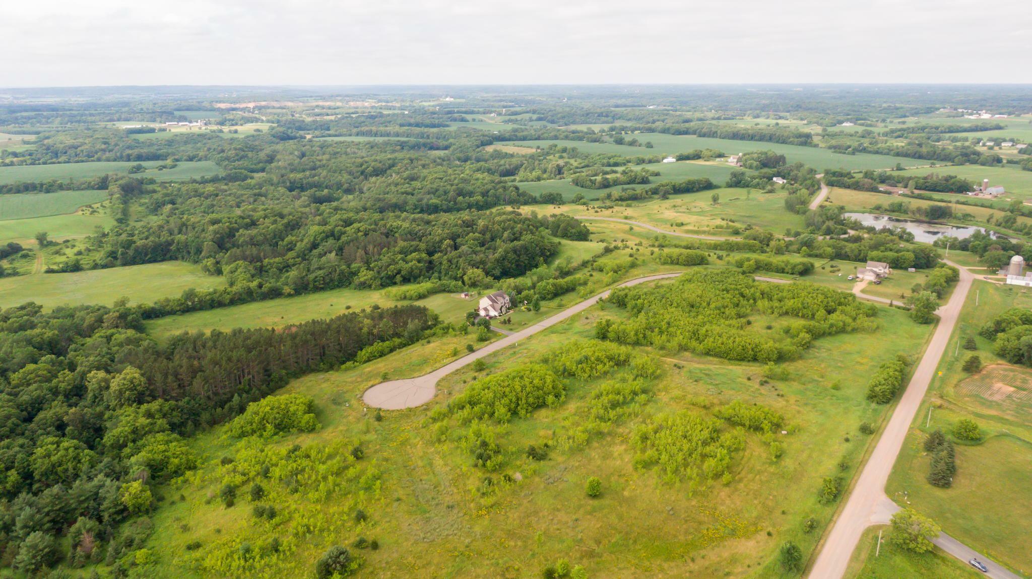 Property Photo: Lot 2 Block 2 Scenic Way MN 55074