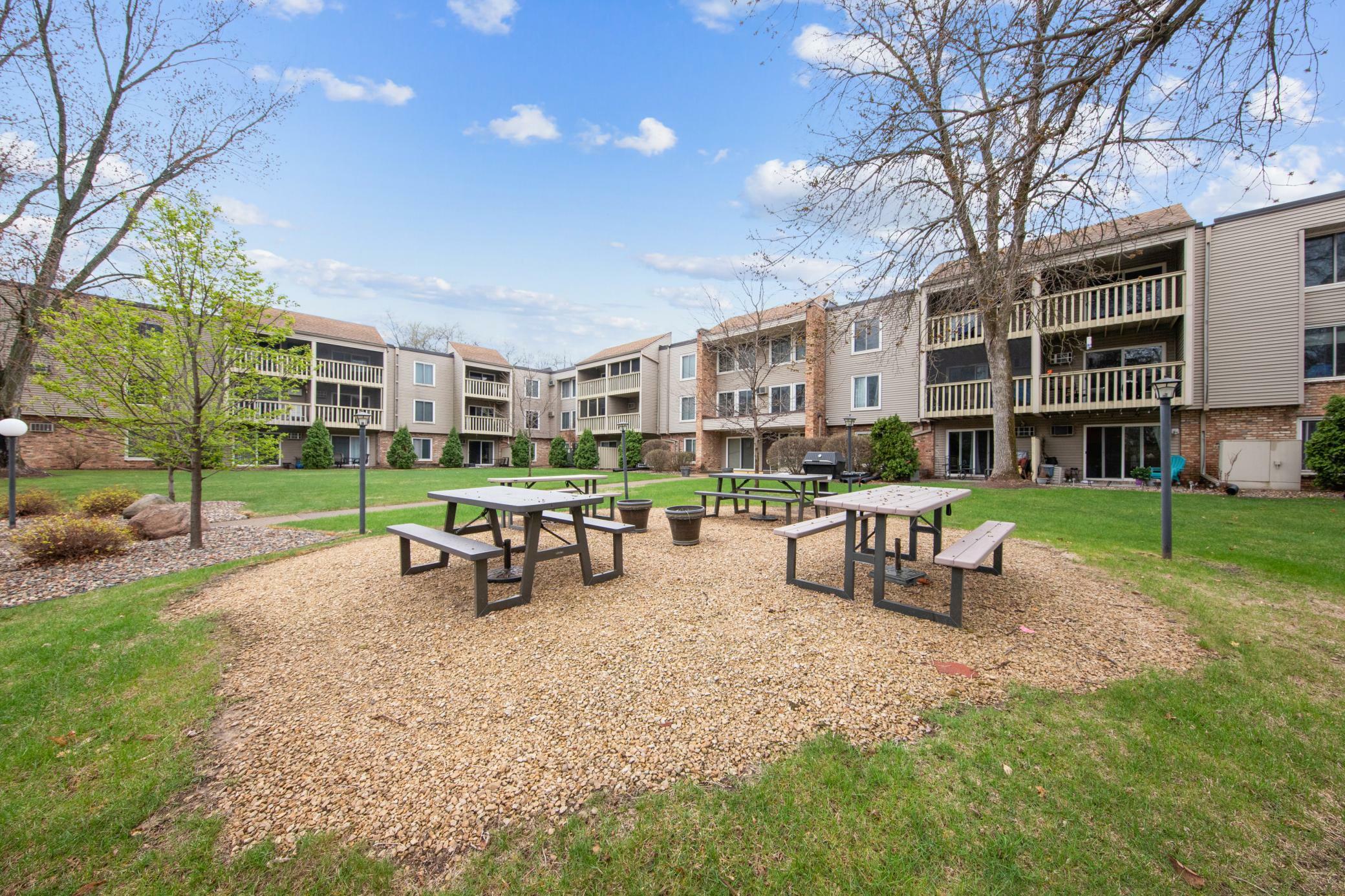 Property Photo: 4045 Hodgson Road 316 MN 55126
