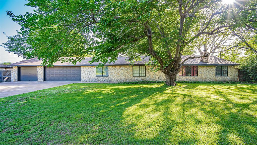 1407 Cheyenne Trail  Granbury TX 76048 photo
