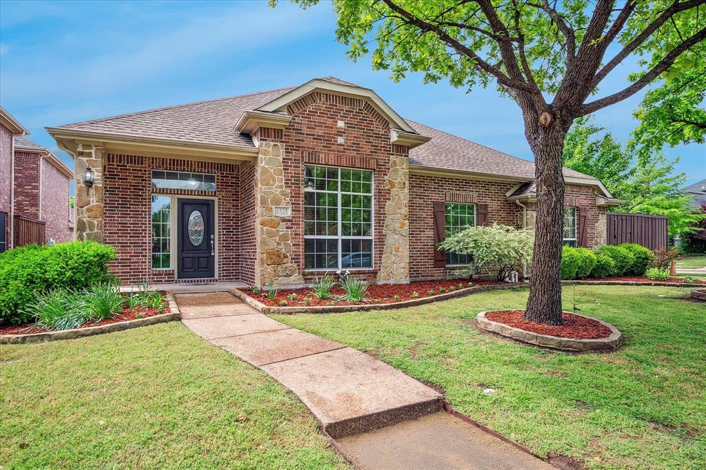 Property Photo: 6325 Flagstone Drive TX 75070
