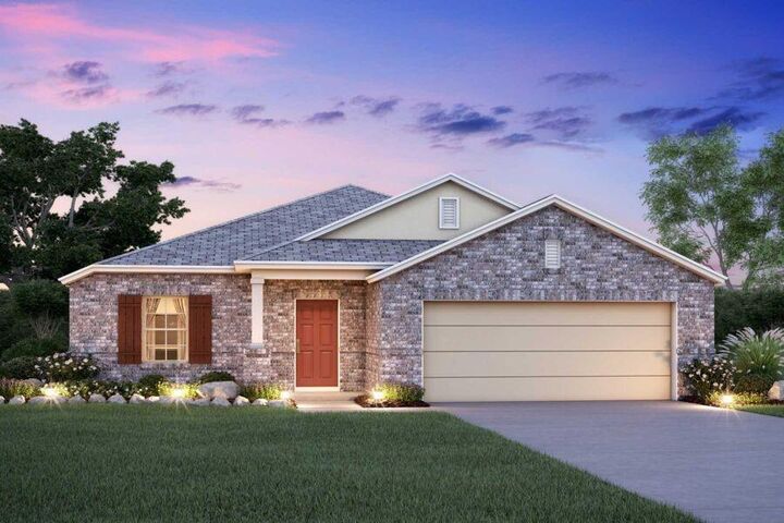 1748 Opaca Drive  Fort Worth TX 76131 photo