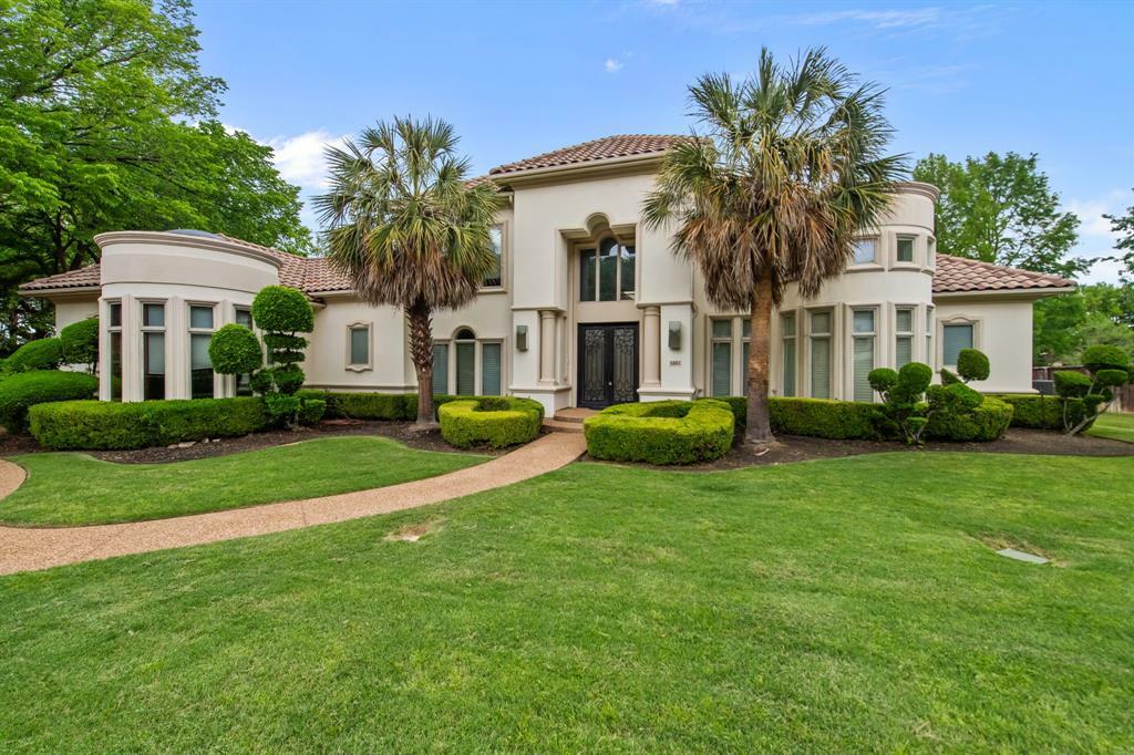 Property Photo: 1422 Laurel Lane TX 76092