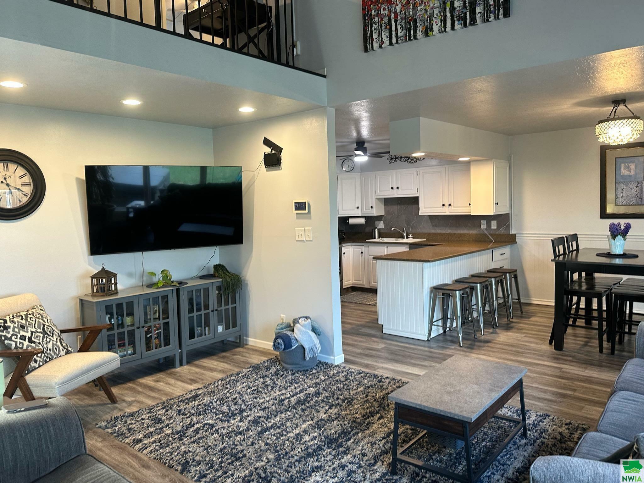 Property Photo: 1103 Council Oak Drive C IA 51109