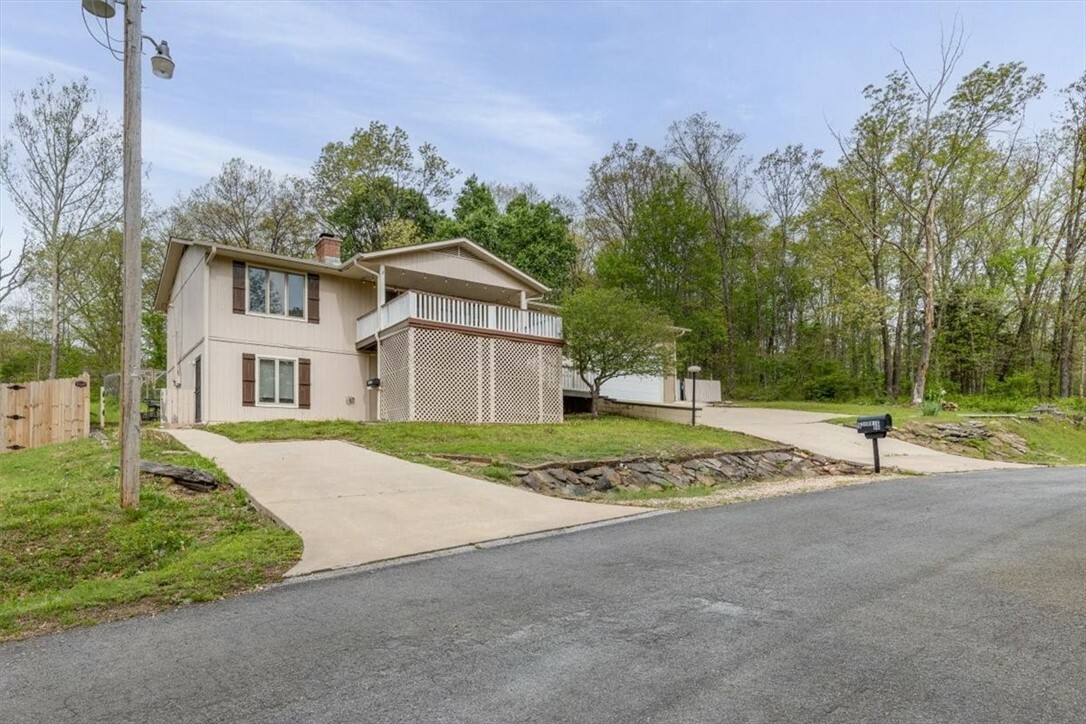 5 Sorbie Drive  Bella Vista AR 72715 photo
