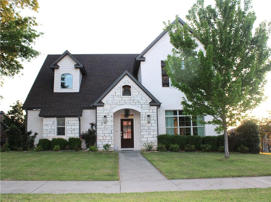 Property Photo:  6031 Niagara Falls  AR 72762 