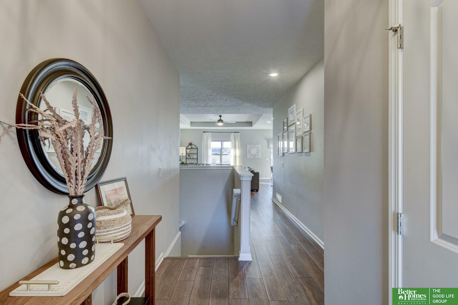 Property Photo: 15105 Elmwood Drive NE 68007
