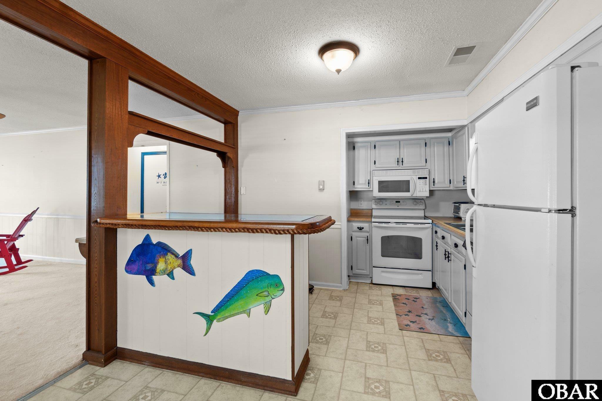 Property Photo: 3403 Raymond Avenue NC 27949
