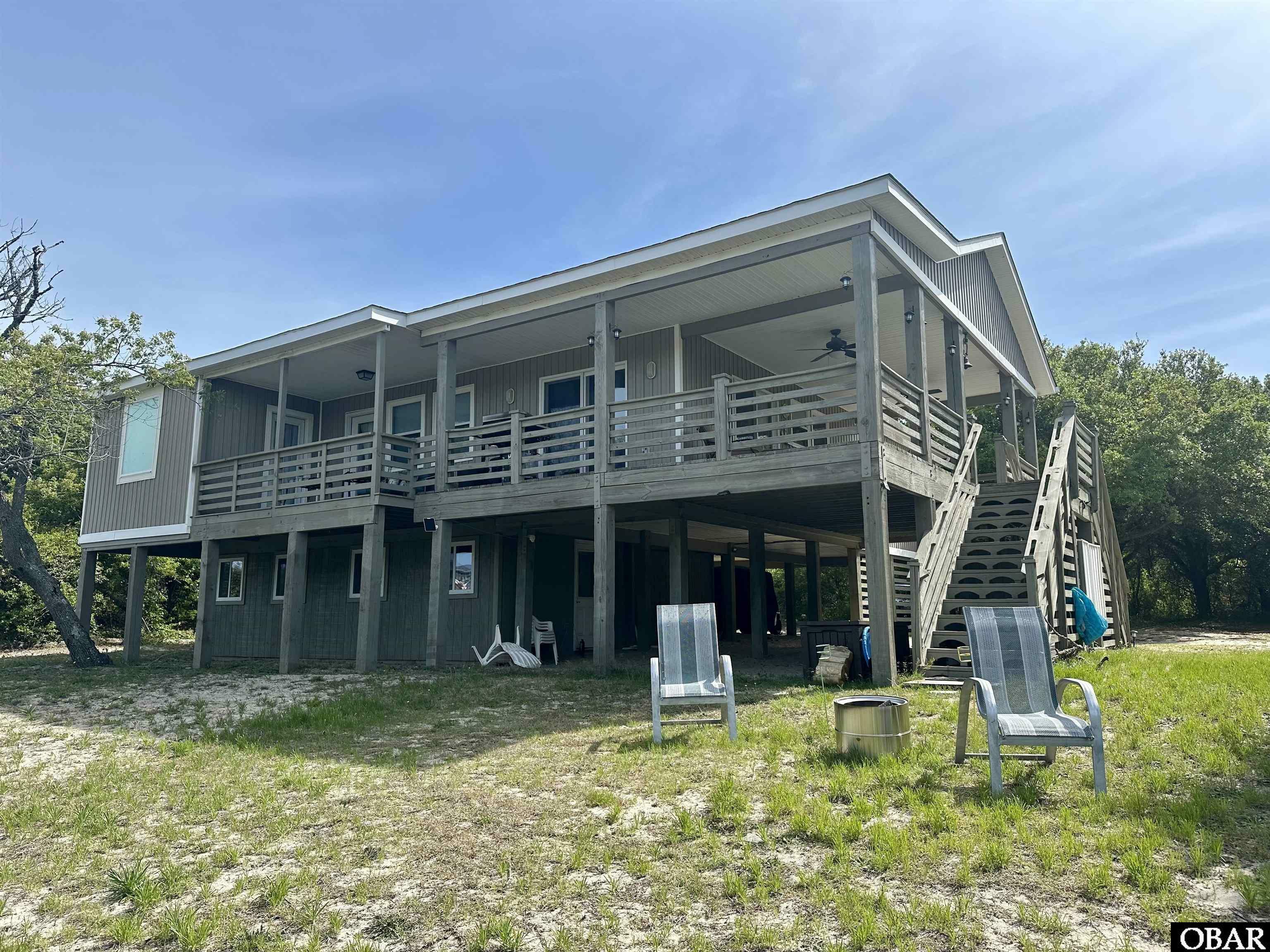 Property Photo: 2218 Ocean Pearl Road NC 27927