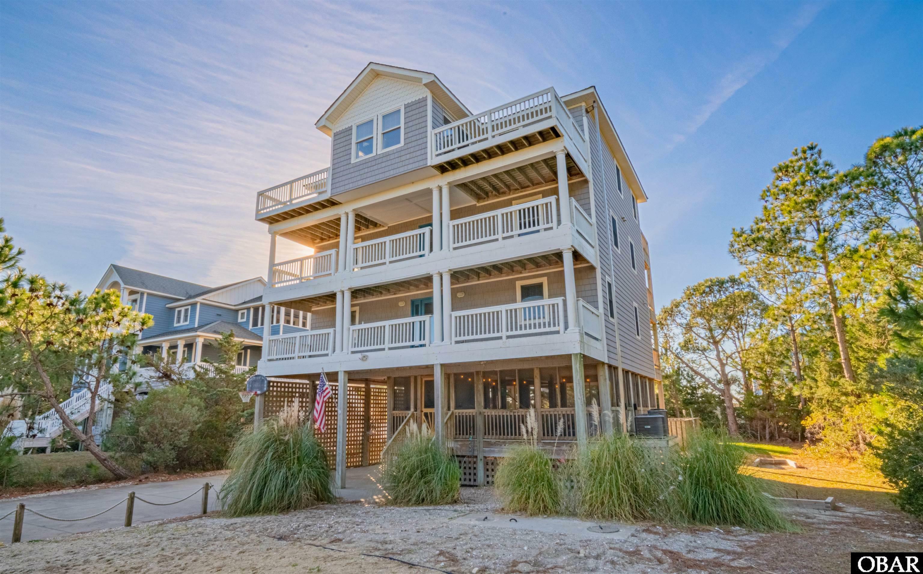 Property Photo: 26192 N Sand Dollar Drive NC 27972